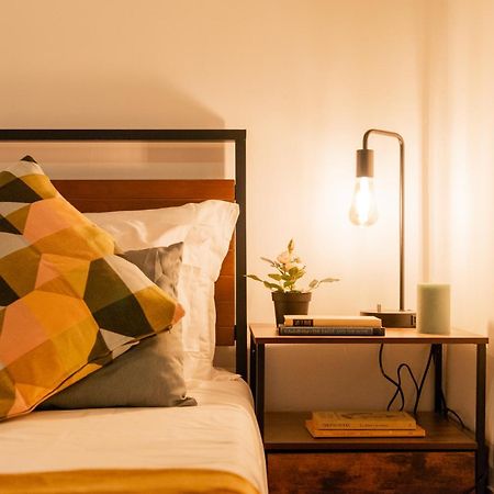 Studio Campo De' Fiori Рим Экстерьер фото