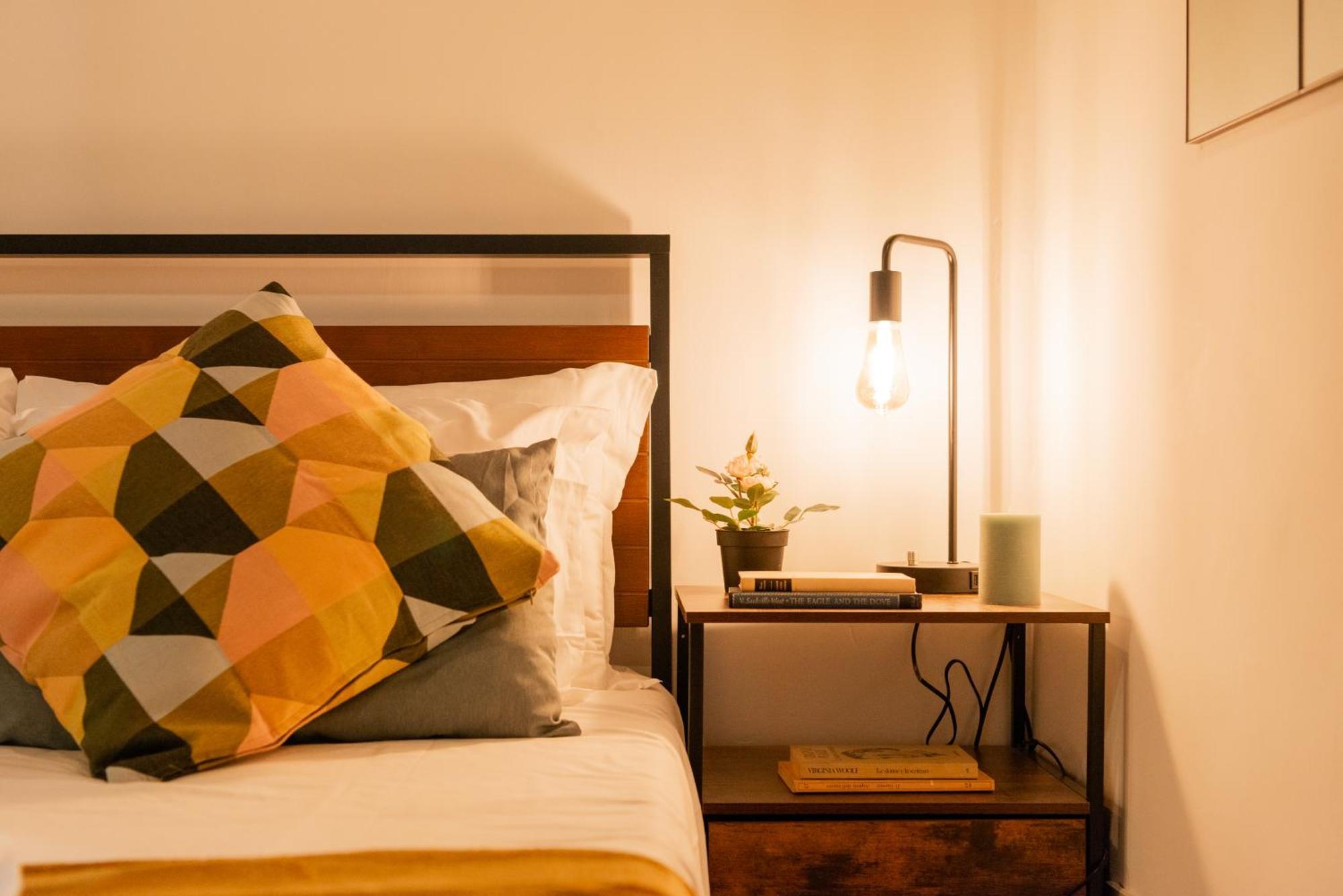 Studio Campo De' Fiori Рим Экстерьер фото