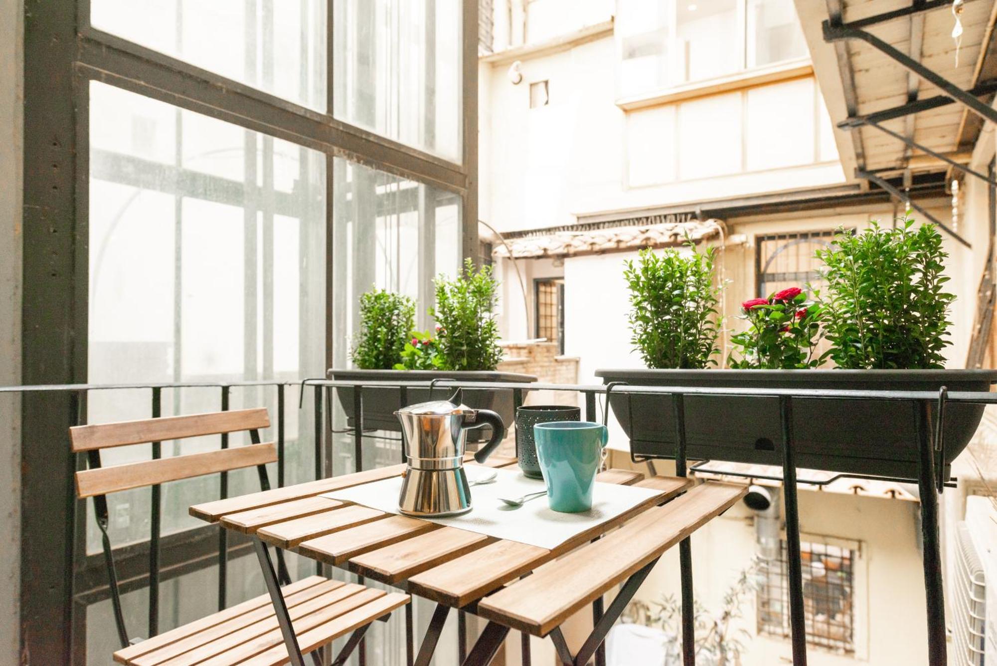 Studio Campo De' Fiori Рим Экстерьер фото