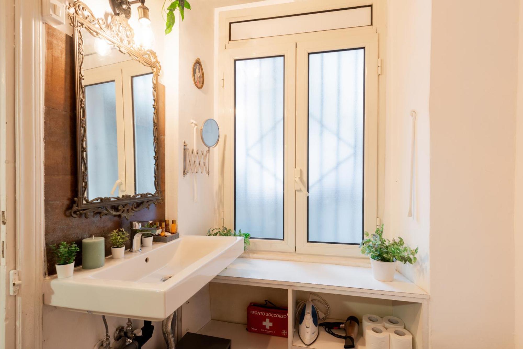 Studio Campo De' Fiori Рим Экстерьер фото
